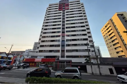 Apartamento com 3 Quartos para alugar, 127m² no Aldeota, Fortaleza