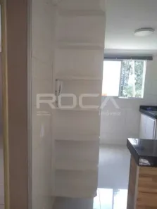 Apartamento com 2 Quartos à venda, 50m² no Distrito Industrial Miguel Abdelnur, São Carlos