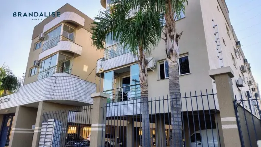 Apartamento com 1 Quarto para alugar, 34m² no Nossa Senhora das Graças, Canoas