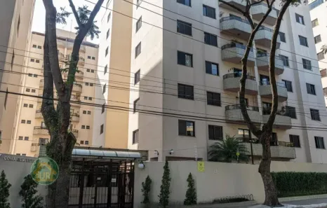 Apartamento com 3 Quartos à venda, 81m² no Jardim Leonor Mendes de Barros, São Paulo
