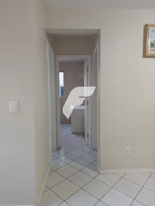 Apartamento com 2 Quartos à venda, 50m² no Serraria, São José
