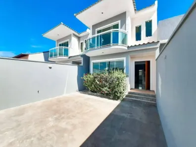 Casa com 4 Quartos à venda, 140m² no Nova São Pedro, São Pedro da Aldeia