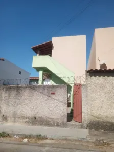 Apartamento com 1 Quarto à venda, 40m² no Eldorado, Contagem