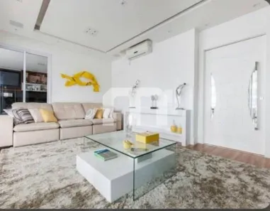 Apartamento com 4 Quartos à venda, 184m² no Parque da Mooca, São Paulo