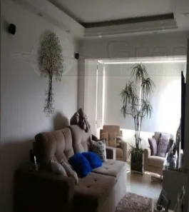 Apartamento com 3 Quartos à venda, 107m² no Jardim Vila Mariana, São Paulo