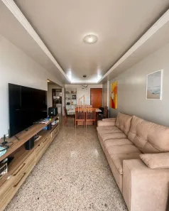 Apartamento com 3 Quartos à venda, 118m² no Batista Campos, Belém