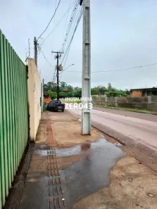 Galpão/Depósito/Armazém à venda, 261m² no Yara, Londrina
