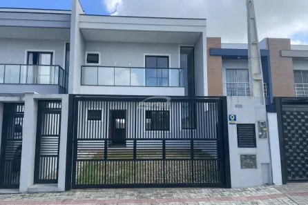 Casa com 3 Quartos à venda, 128m² no Itacolomi, Balneário Piçarras