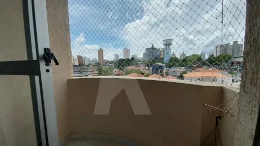 Apartamento com 1 Quarto à venda, 38m² no Santana, São Paulo