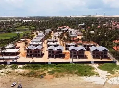 Casa de Condomínio com 3 Quartos à venda, 126m² no , Trairi