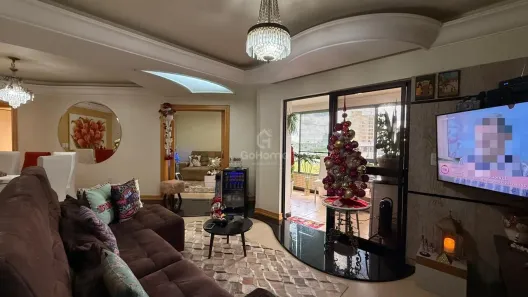Apartamento com 3 Quartos à venda, 110m² no Líder, Chapecó