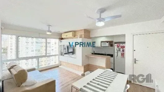 Apartamento com 3 Quartos à venda, 79m² no Passo da Areia, Porto Alegre
