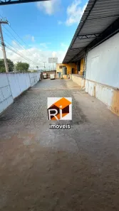 Galpão/Depósito/Armazém à venda, 1600m² no Tabuleiro do Martins, Maceió