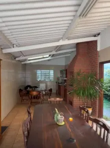 Casa com 5 Quartos à venda, 880m² no Barra Funda, São Paulo