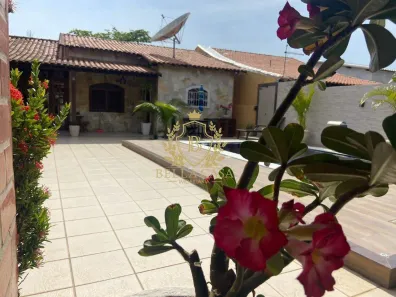 Casa com 3 Quartos à venda, 154m² no Campo Redondo, São Pedro da Aldeia