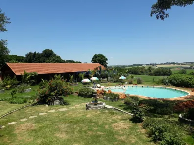 Imóvel Comercial com 17 Quartos à venda, 2750m² no Holambra, Holambra