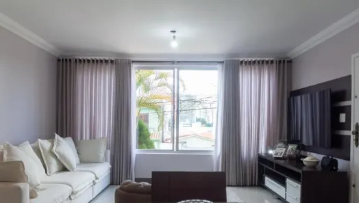 Sobrado com 4 Quartos à venda, 200m² no Jardim do Mar, São Bernardo do Campo