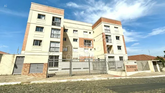 Apartamento com 3 Quartos à venda, 122m² no Jardim Carvalho, Ponta Grossa