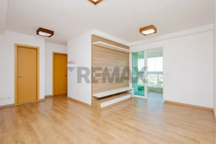 Apartamento com 2 Quartos para alugar, 61m² no Cidade Industrial, Curitiba