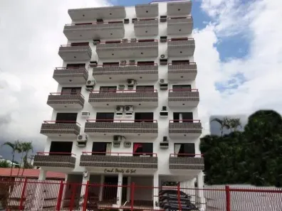 Apartamento com 3 Quartos à venda, 155m² no Parque 10 de Novembro, Manaus