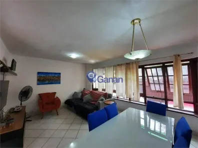 Sobrado com 4 Quartos à venda, 162m² no Brooklin Paulista, São Paulo