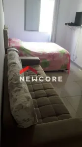 Apartamento com 2 Quartos à venda, 60m² no Taboão, São Bernardo do Campo