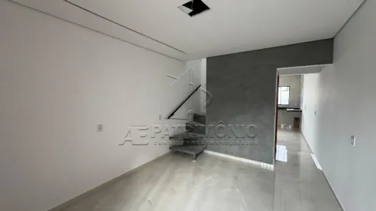 Sobrado com 2 Quartos à venda, 75m² no Jardim Bonsucesso, Sorocaba