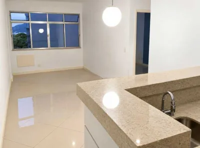Apartamento com 1 Quarto à venda, 55m² no Botafogo, Rio de Janeiro