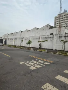 Galpão/Depósito/Armazém para alugar, 7138m² no Vila Leopoldina, São Paulo
