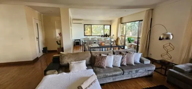 Apartamento com 4 Quartos à venda, 200m² no Vila Mariana, São Paulo