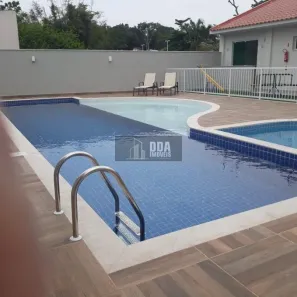 Apartamento com 3 Quartos à venda, 71m² no Canasvieiras, Florianópolis