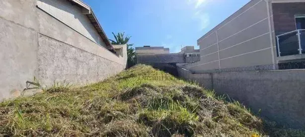 Lote/Terreno à venda, 250m² no Santa Cândida, Vinhedo