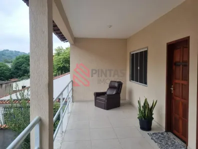 Casa com 6 Quartos à venda, 10m² no Santa Bárbara, Niterói