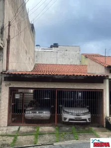 Casa com 2 Quartos à venda, 150m² no Jardim Tietê, São Paulo
