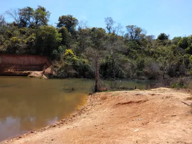 Lote/Terreno à venda, 20000m² no , Jequitibá