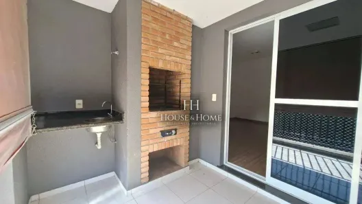 Apartamento com 2 Quartos à venda, 74m² no Cidade Nova, Indaiatuba
