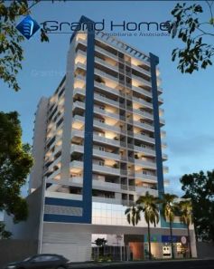 Apartamento com 2 Quartos à venda, 60m² no Praia de Itaparica, Vila Velha