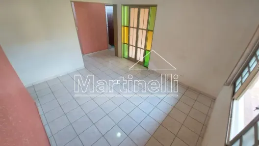 Sobrado com 3 Quartos à venda, 293m² no Jardim Piratininga, Ribeirão Preto