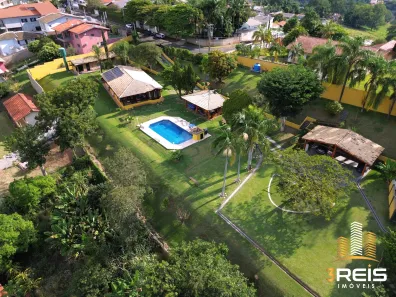 Casa com 4 Quartos à venda, 4020m² no Santa Rosa, Socorro