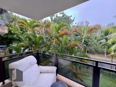 Apartamento com 2 Quartos à venda, 83m² no Barra da Tijuca, Rio de Janeiro