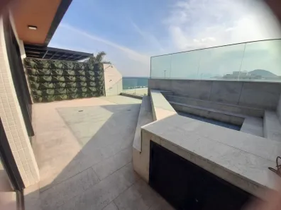 Cobertura com 4 Quartos à venda, 289m² no Piratininga, Niterói