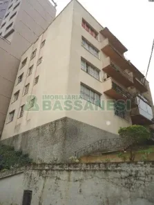 Apartamento com 1 Quarto para alugar, 46m² no Centro, Caxias do Sul