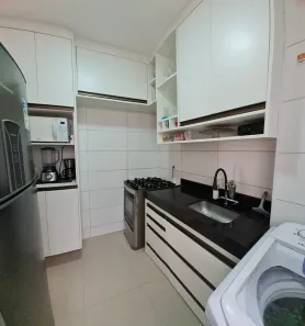 Apartamento com 2 Quartos à venda, 56m² no Centro, Lauro de Freitas