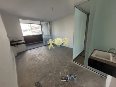 Apartamento com 1 Quarto à venda, 28m² no Vila Olímpia, São Paulo