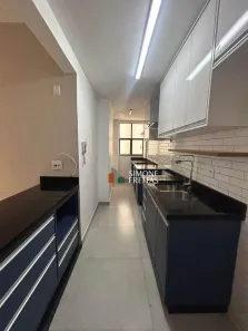 Apartamento com 2 Quartos à venda, 70m² no Aterrado, Volta Redonda