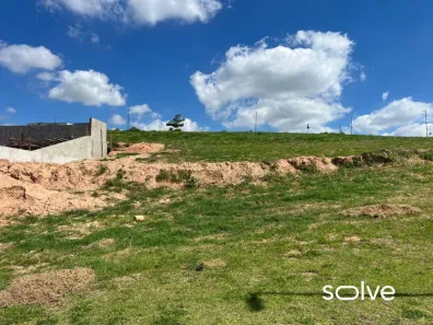 Lote/Terreno à venda, 605m² no Jardim Santa Rita, Indaiatuba