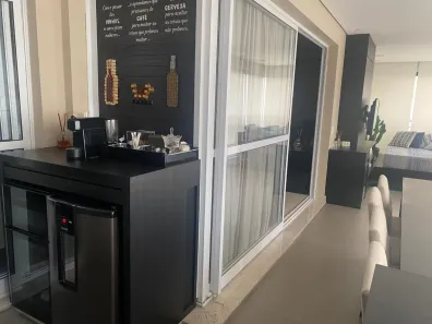 Apartamento com 3 Quartos à venda, 180m² no Nova Petrópolis, São Bernardo do Campo