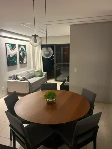 Apartamento com 3 Quartos à venda, 79m² no Jatiúca, Maceió