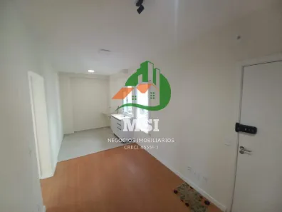 Apartamento com 2 Quartos à venda, 39m² no Jardim dos Ipês, Sumaré