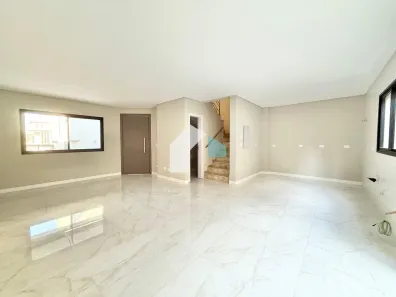 Sobrado com 3 Quartos à venda, 173m² no Bom Retiro, Curitiba